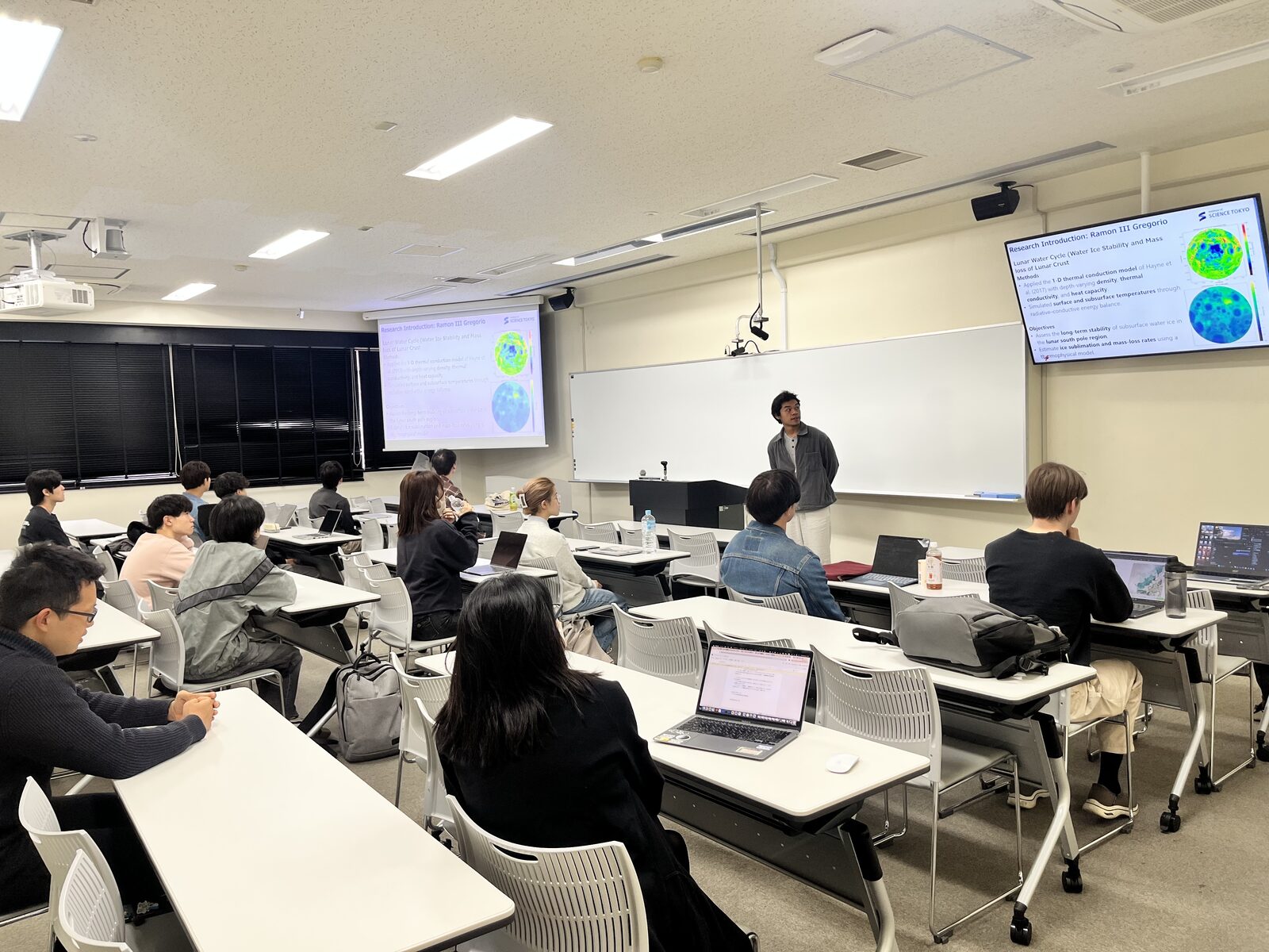 Lab Presentation 2024