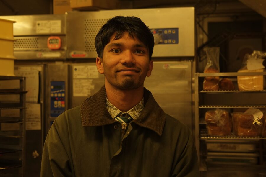 Ayoob ILYAS