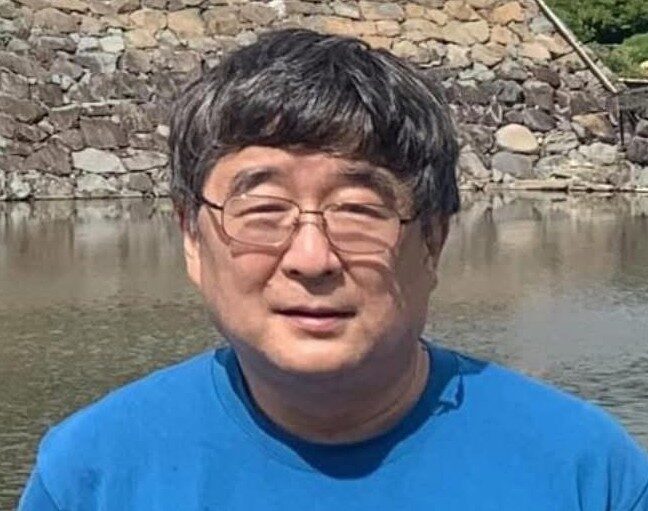 Yasuhiro Hosoda