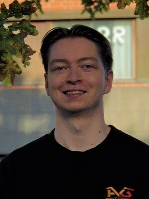 Juho Verneri Arjanne