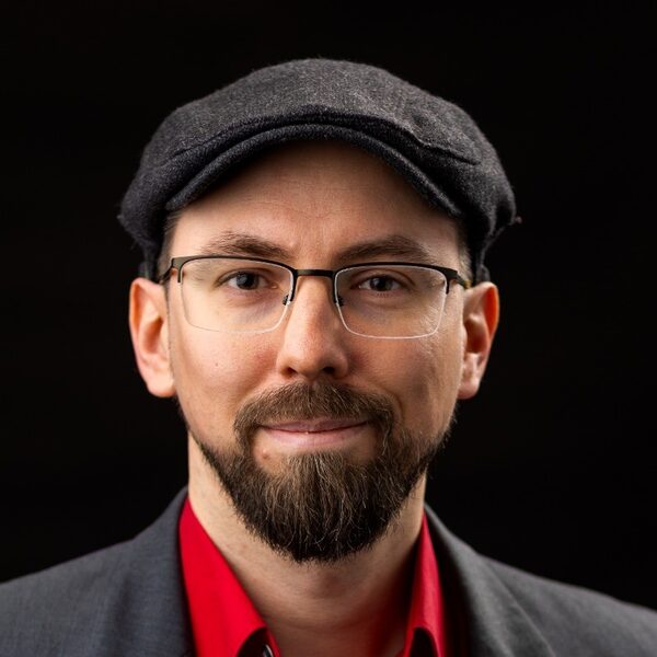 Marcus Märtens