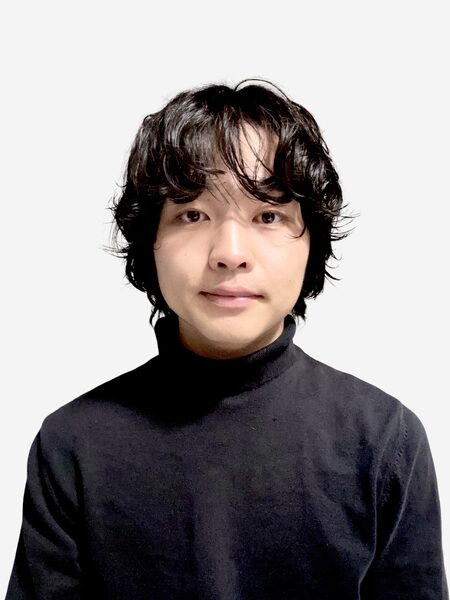 Nijiro Kato