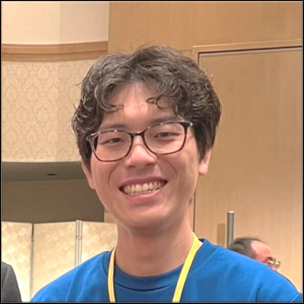 Shoya Yasuda