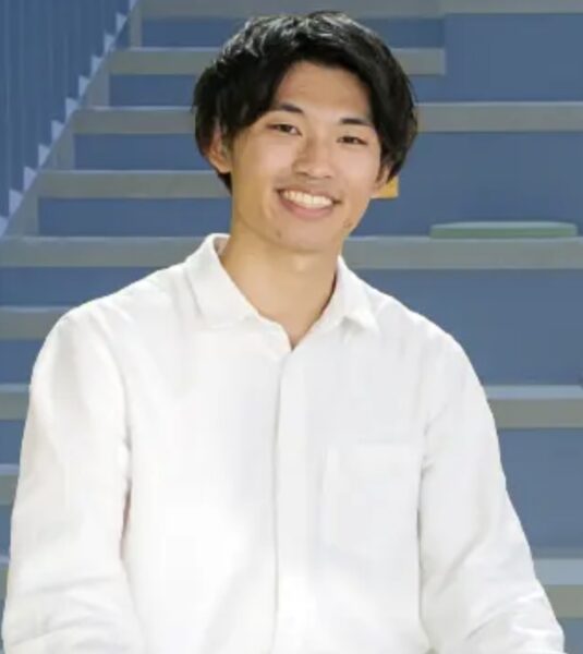 Yuki Hatakeyama